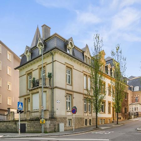 Elegant 3Br Home In Prime Limpertsberg Location Luxembourg Exterior photo