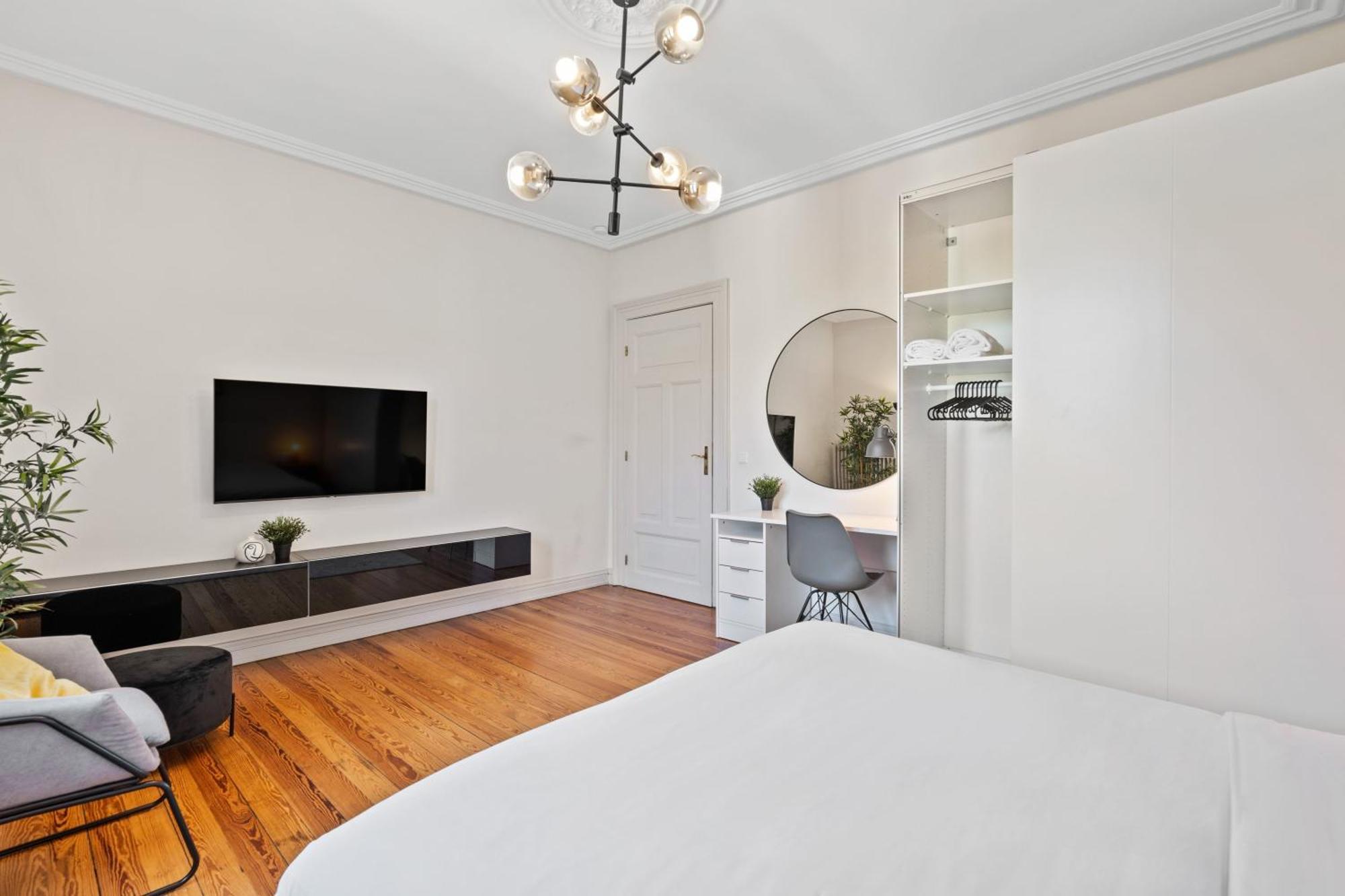Elegant 3Br Home In Prime Limpertsberg Location Luxembourg Exterior photo