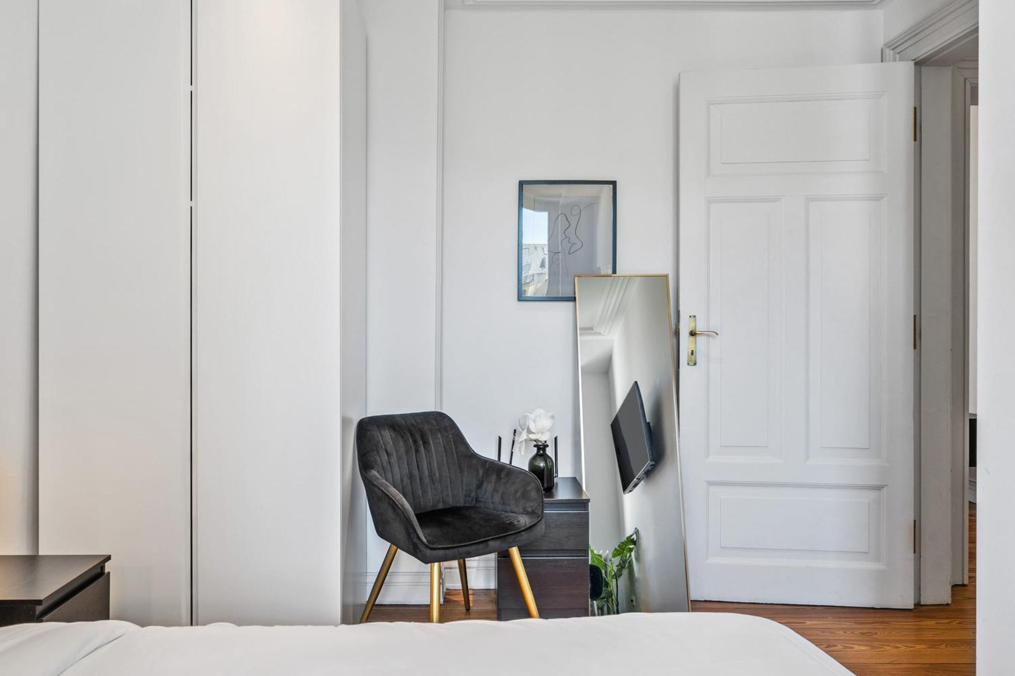 Elegant 3Br Home In Prime Limpertsberg Location Luxembourg Exterior photo