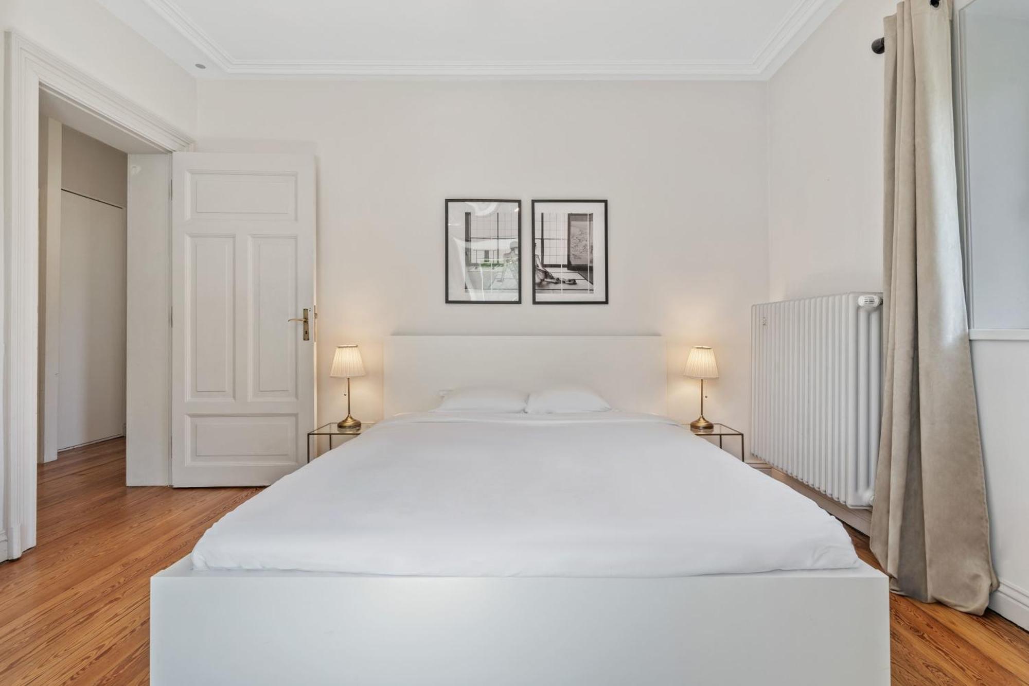 Elegant 3Br Home In Prime Limpertsberg Location Luxembourg Exterior photo