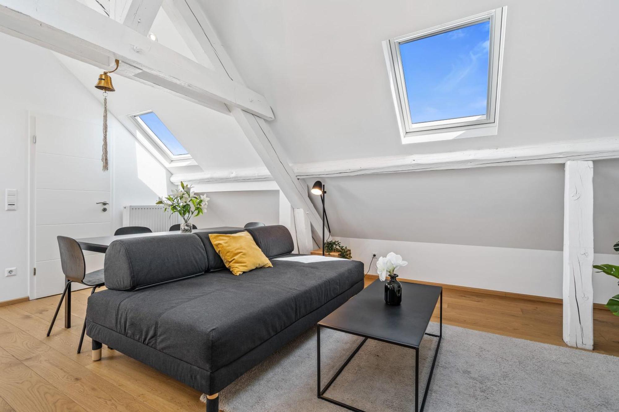 Elegant 3Br Home In Prime Limpertsberg Location Luxembourg Exterior photo