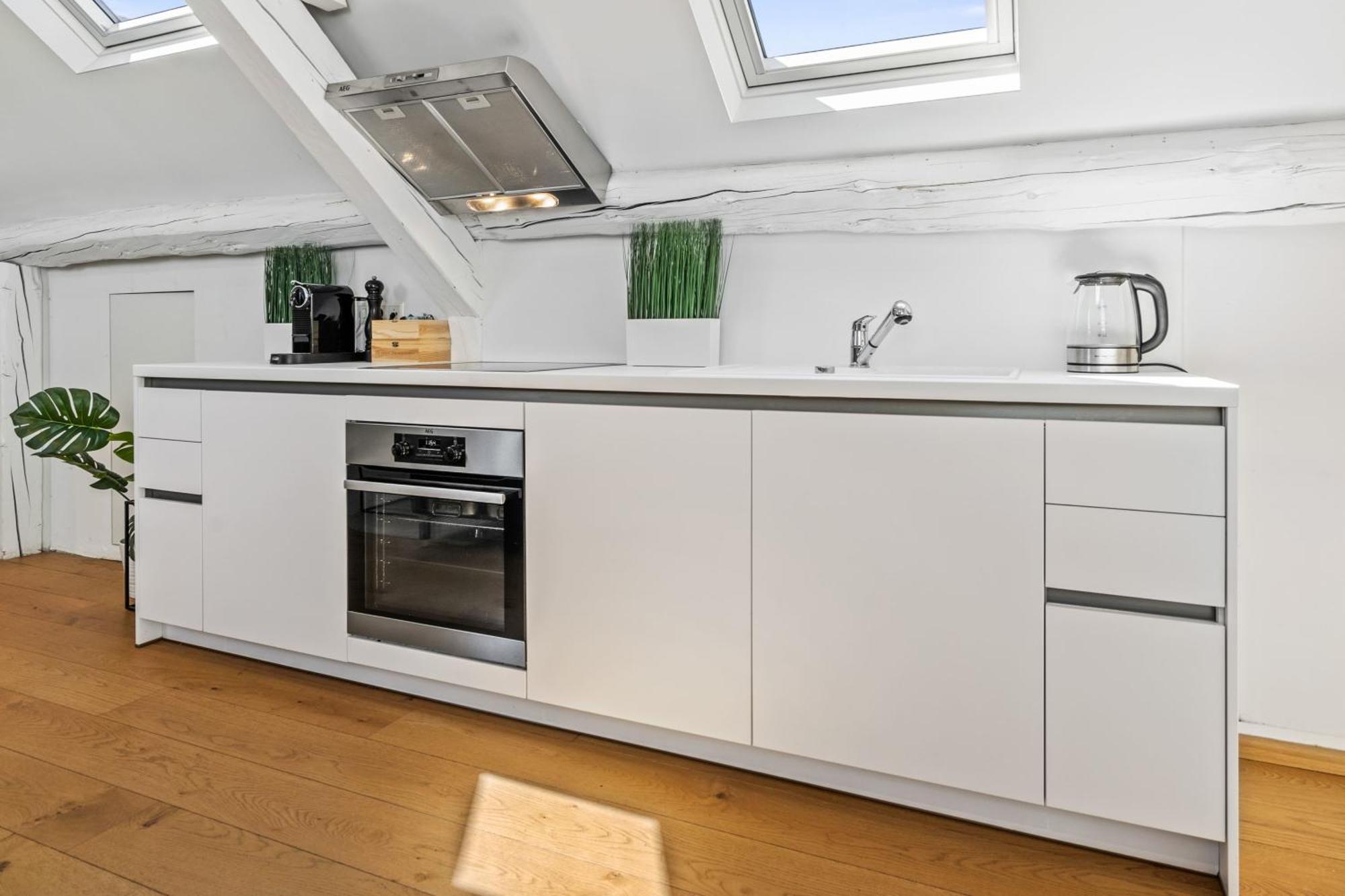 Elegant 3Br Home In Prime Limpertsberg Location Luxembourg Exterior photo